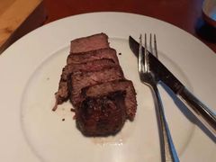 -非常时髦餐厅VUE Restaurant(外滩茂悦大酒店)