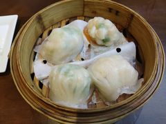 虾饺皇-味友味港印记(厦门集美银泰百货店)