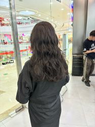 -Cima salon西玛沙龙