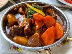 -Mezomd曼索蒂西班牙餐厅(广粤店)