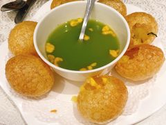 -恒河传奇印度餐厅GANGES