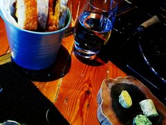 -AZUL by FUEL蓝色·法式酒馆(琶醍店)