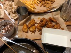 -必胜客(滨江店)