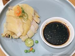 -乐忻皇朝(上海中心大厦店)