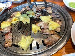 -韩一品韩国料理(柏庐南路店)