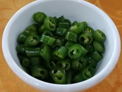 辣椒圈-焯明脆肉鲩世家(金沙洲店)