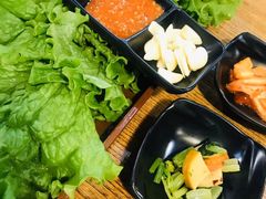 -大壮家原味烤肉(兴华北街店)