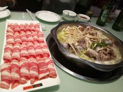 -天都火锅酒楼(虹梅南路店)