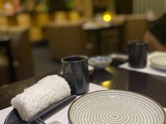 大堂-松临·铁板烧&Omakase(神农店)