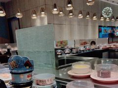 -争鲜回转寿司(金桥家乐福店)