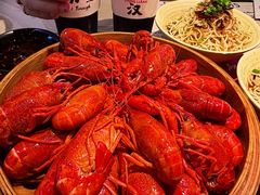 -靓靓蒸虾·头牌蒸虾(雪松路总店)