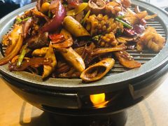 -奇滋豆味(南十四道街店)