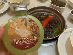 -围炉夜话·潮汕卤水火锅(榕江店)