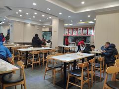 大堂-上海紫彤友联生煎(金沙井店)