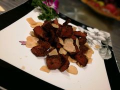 -御盛苑富隆汇·传承川菜·商务简餐(江北嘴店)