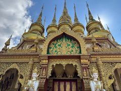 -西双版纳勐泐文化旅游区