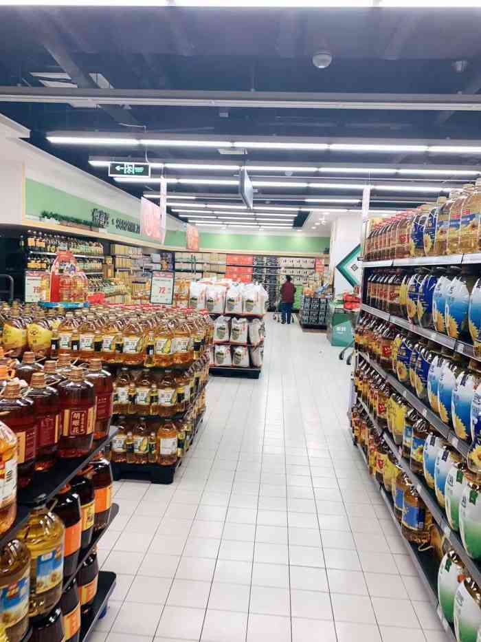 bhgmarketplace(群星城店)-"难得的星期六,今天的我到了位于徐东大街