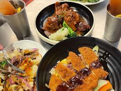 -老廣食堂(区庄店)