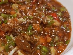 -华三爷拌面(上海光启城店)