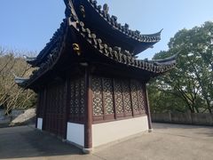 -峙山公园