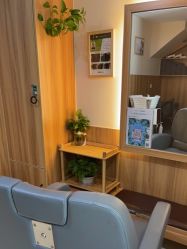 -丝客富脱发养发头皮馆