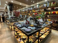 -万润国际酒店用品市场