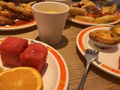 -比格比萨自助(延庆万达广场店)