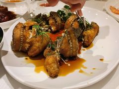 -金悦轩海鲜酒家(拱北店)