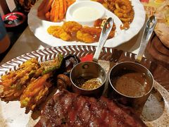 -半秋山西餐厅(襄阳万达店)