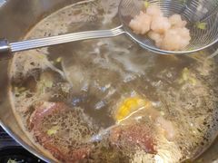 -牛缘村·贵州黄牛肉火锅(西善桥店)