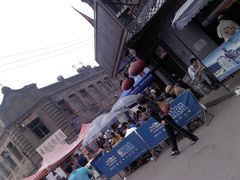 景观位-北三凯奇清真食品店
