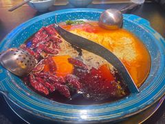 -吼堂老火锅(太古里总店)