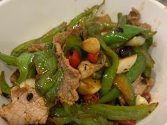 -新新湘菜馆(新中街二条店)