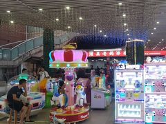-灌县老妈砂锅串串香(万科红生活广场店)