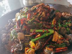 -阿竹黄焖鸡