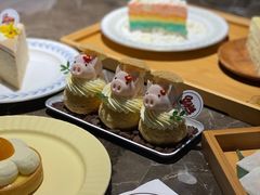 -UMe·玖觅(曲江店)