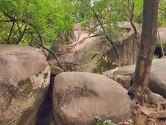 -云洞岩风景区