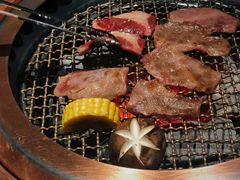 -炎蔵牛舌烤肉