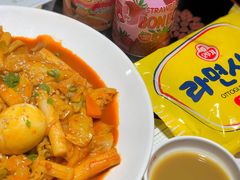 -韩香福脊骨汤锅(上杭路店)