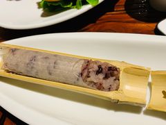 -云来居素食馆(南山店)