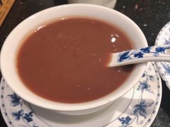 陈皮莲子红豆沙-正斗·港式粤菜(SKLP店)