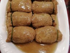 口袋豆腐-玉华台饭庄(裕中西里小区店)