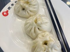 -庆丰包子铺(潘家园店)