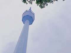-陕西广播电视塔