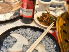 -千牛将·鲜牛肉火锅(开元路店)