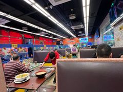 -新辉港式茶餐厅(北栅店)