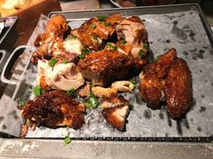 -绿茶餐厅(昌平悦荟店)