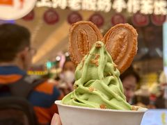-泰康食品(南京东路店)