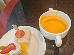 -重庆希尔顿酒店