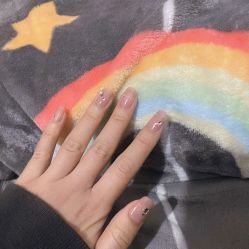 -晨·艺美甲美睫